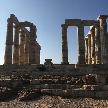 Sounio Studio Sounion Eksteriør billede