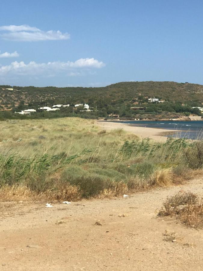 Sounio Studio Sounion Eksteriør billede